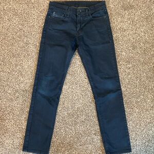 Levi’s 511 jeans 30x32.